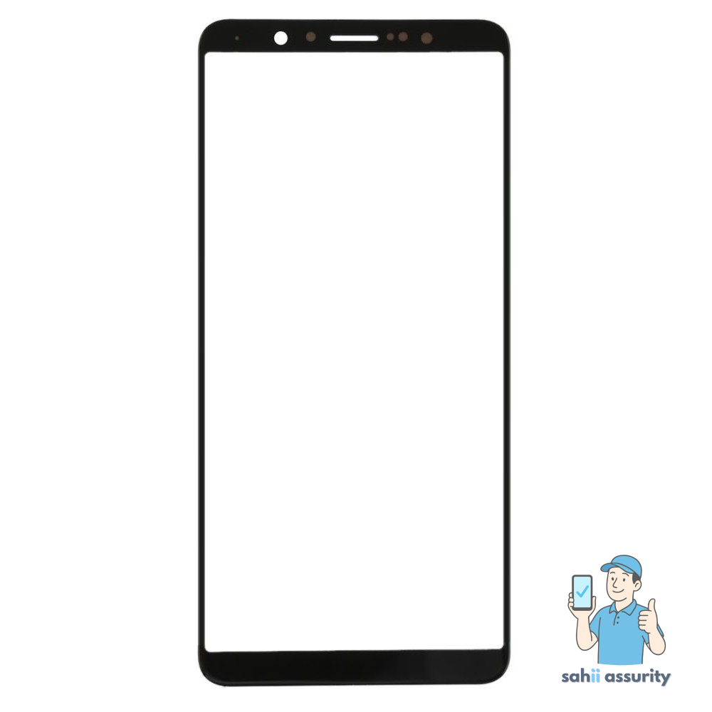 Front Glass for Vivo X20 thumbnail